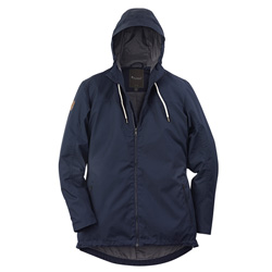 Pinewood® Damenjacke Borgan Light d.navy, Gr. XS
