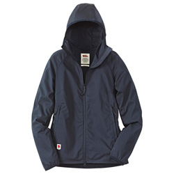 Fjällräven Damenjacke High Coast Shade Jacket W navy, Gr. XS