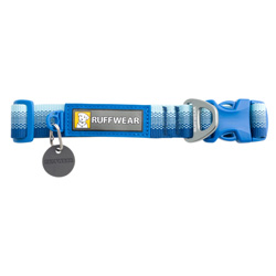 Ruffwear Hundehalsband Front Range™ Collar coastal fade, Gr. 51cm-66cm, Breite: ca. 2,5 cm, Länge: ca. 51 - 66 cm