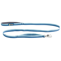 Ruffwear Hundeleine Front Range™ Leash coastal fade, Breite: ca. 2 cm, Länge: ca. 1,5 m