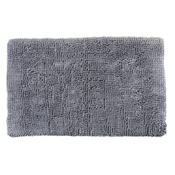 WOLTERS Hundekissen Cleankeeper grau, Gr. M, Breite: ca. 43 cm, Länge: ca. 70 cm, Höhe: ca. 4,5 cm