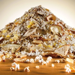 alsa-nature Amarant-Hirse-Mix Schonkost, 2 x 1 kg, Hundefutter