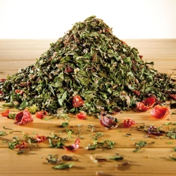 alsa-nature Kräuter-Mix Schonkost, 500 g, Hundefutter