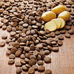 alsa-nature Lamm & Kartoffel getreidefrei Trockenfutter, 2 x 12 kg, Hundefutter trocken