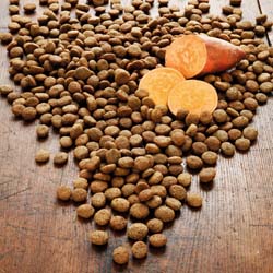 alsa-nature Ente & Süßkartoffel getreidefrei Trockenfutter, 1,5 kg, Hundefutter trocken