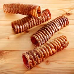 alsa-nature Pferdestrossen Kauartikel, 200 g, Länge: ca. 15 cm, Hundefutter