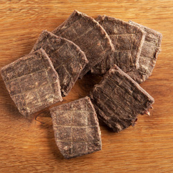 alsa-nature Pferdefleisch-Kekse, 2 x 200 g, Breite: ca. 4 cm, Länge: ca. 5 cm