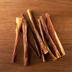 alsa-nature Pferde-Kausticks Kauartikel, 100 g, Maße: ca. 15 x 0,5 cm, Hundefutter
