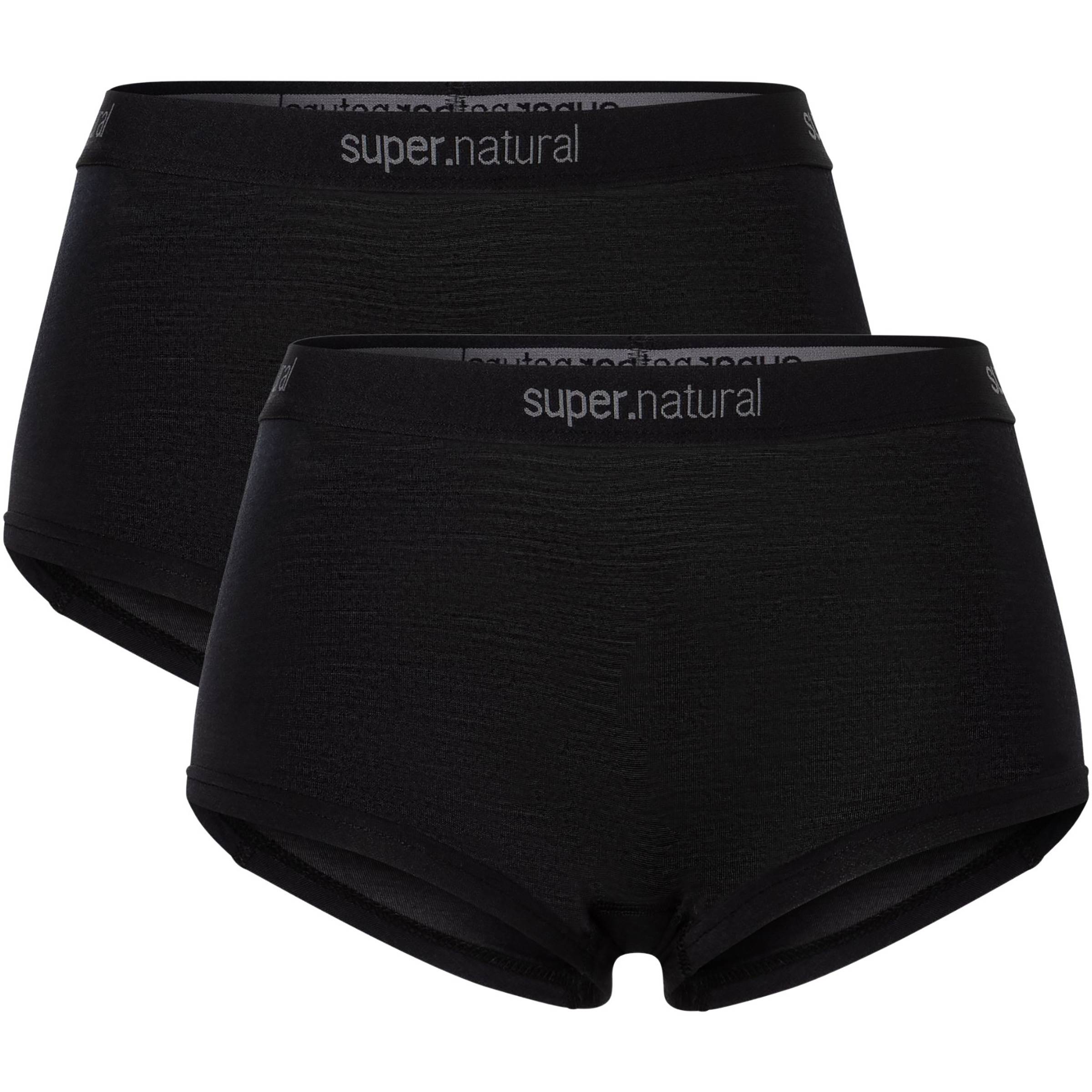Super.Natural Damen Tundra175 2er Pack Unterhosen