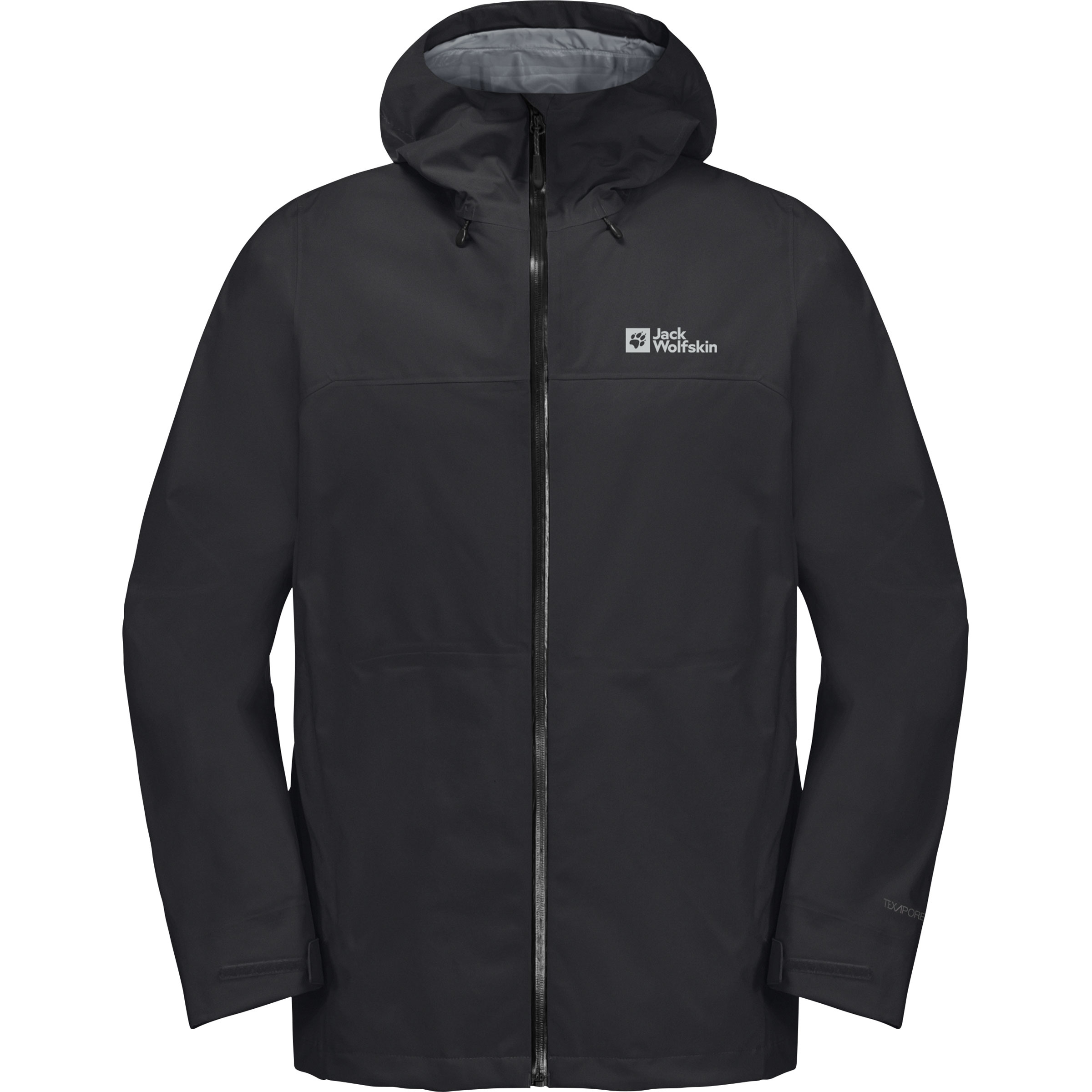 Jack Wolfskin Herren Highest Peak 3l Jacke