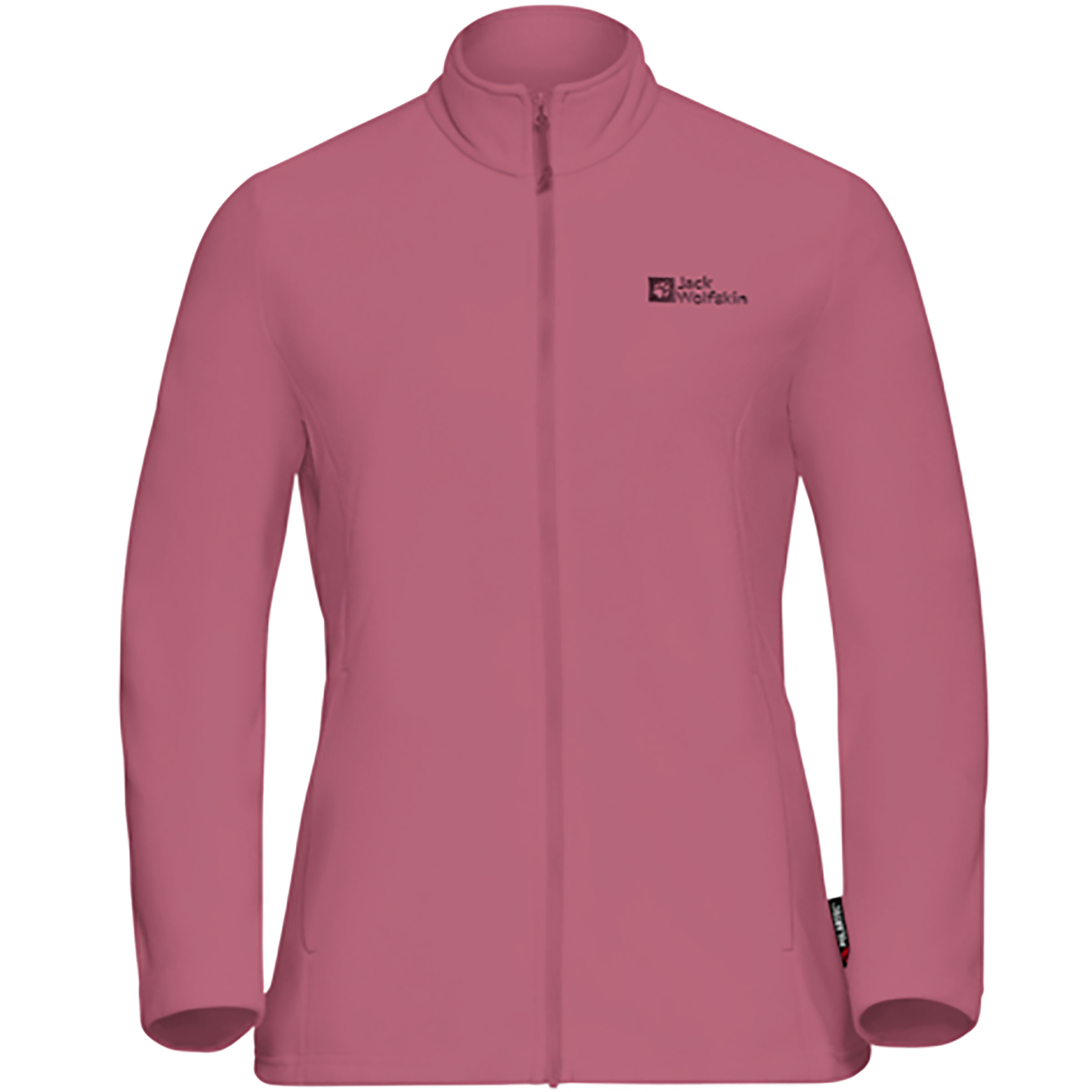 Jack Wolfskin Damen Taunus Jacke