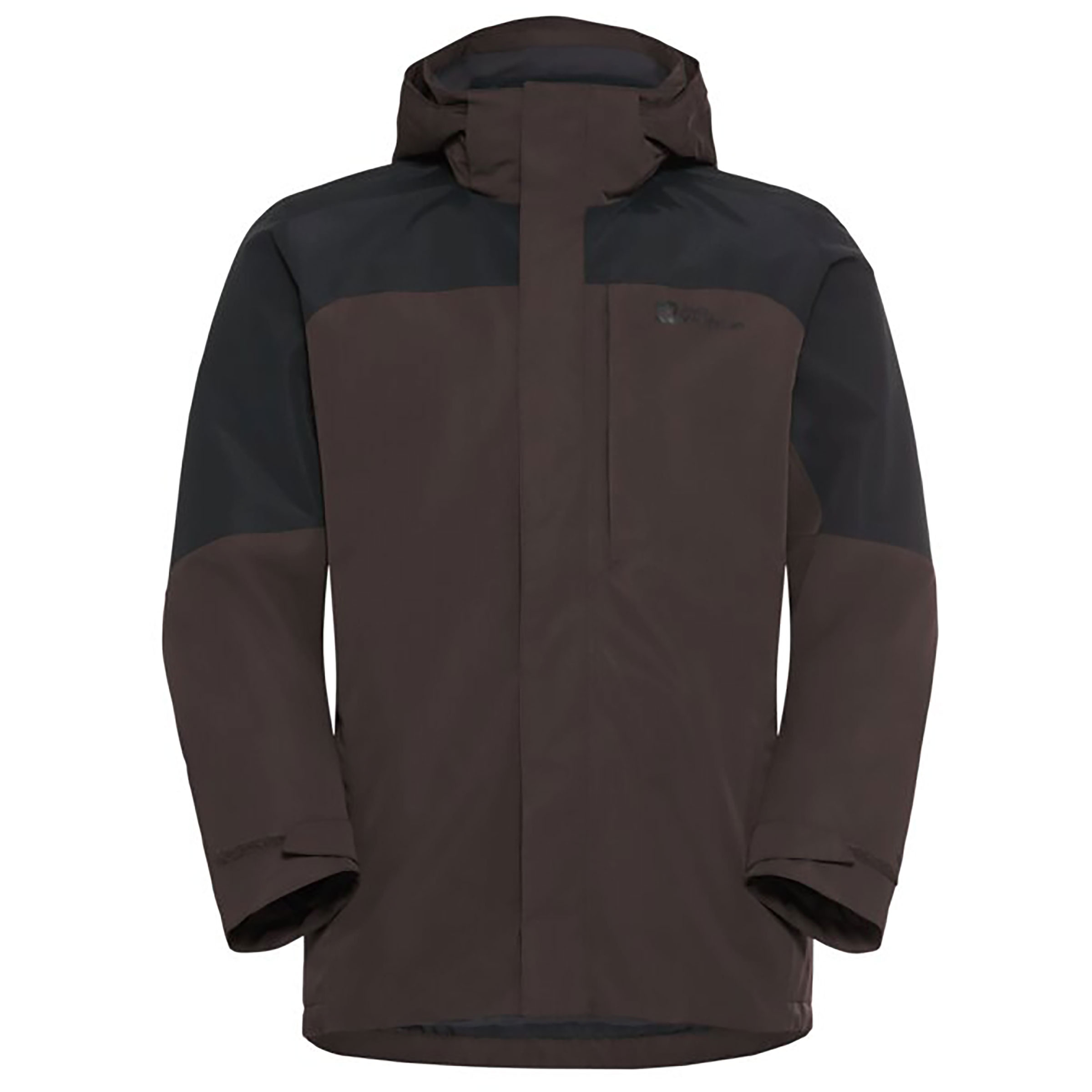 Jack Wolfskin Herren Romberg 3in1 Jacke