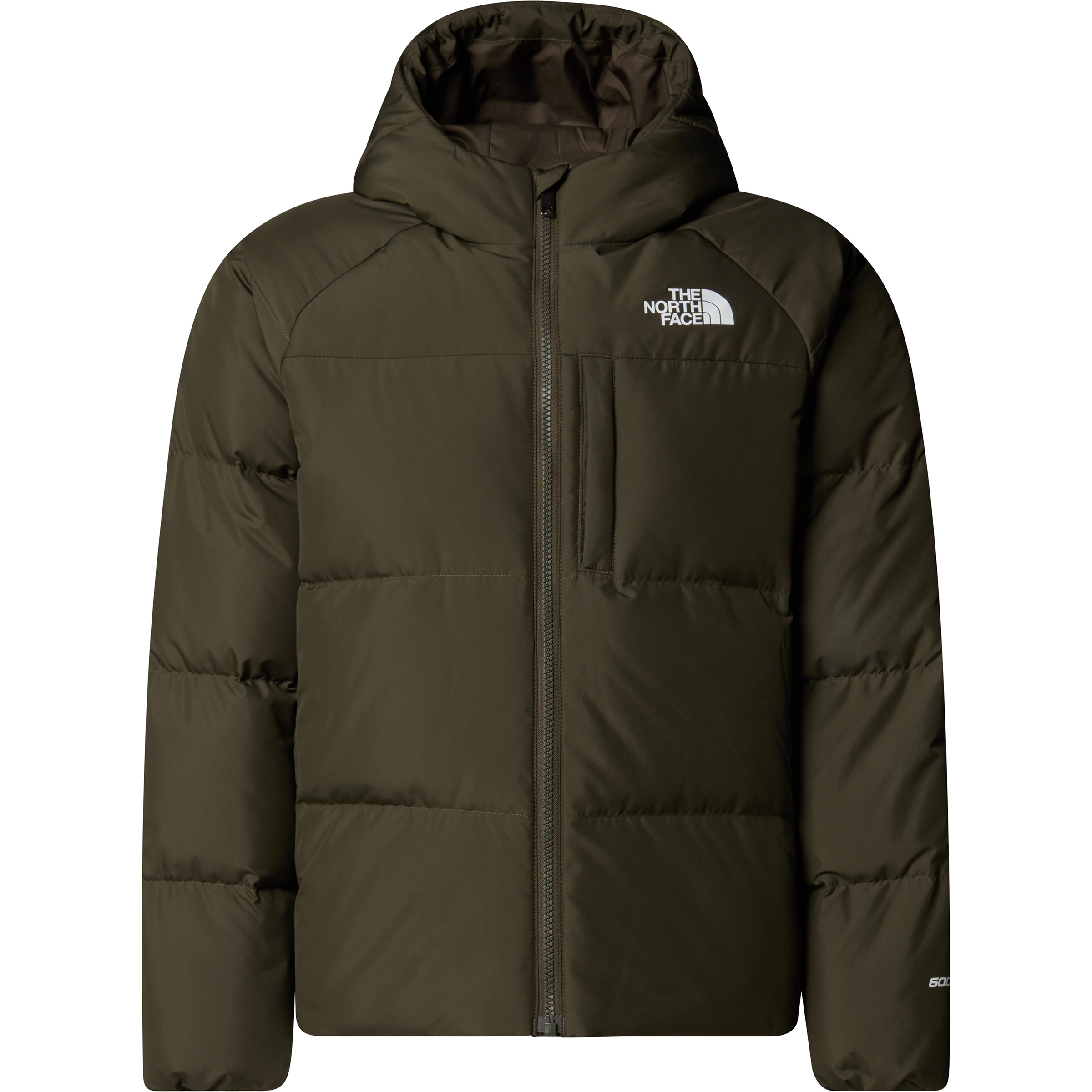 The North Face Kinder Boys North Down Hoodie Jacke