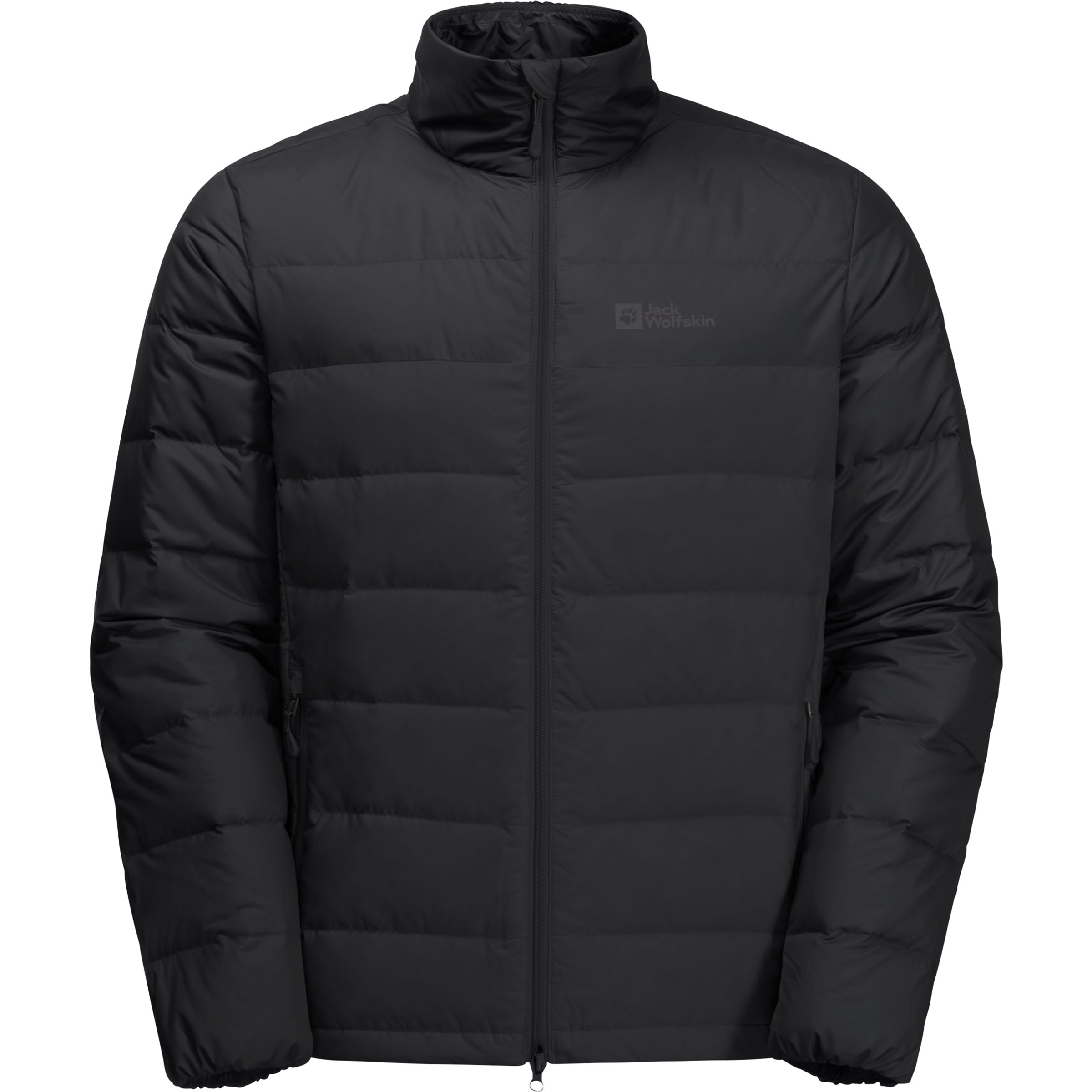 Jack Wolfskin Herren Ather Down Jacke
