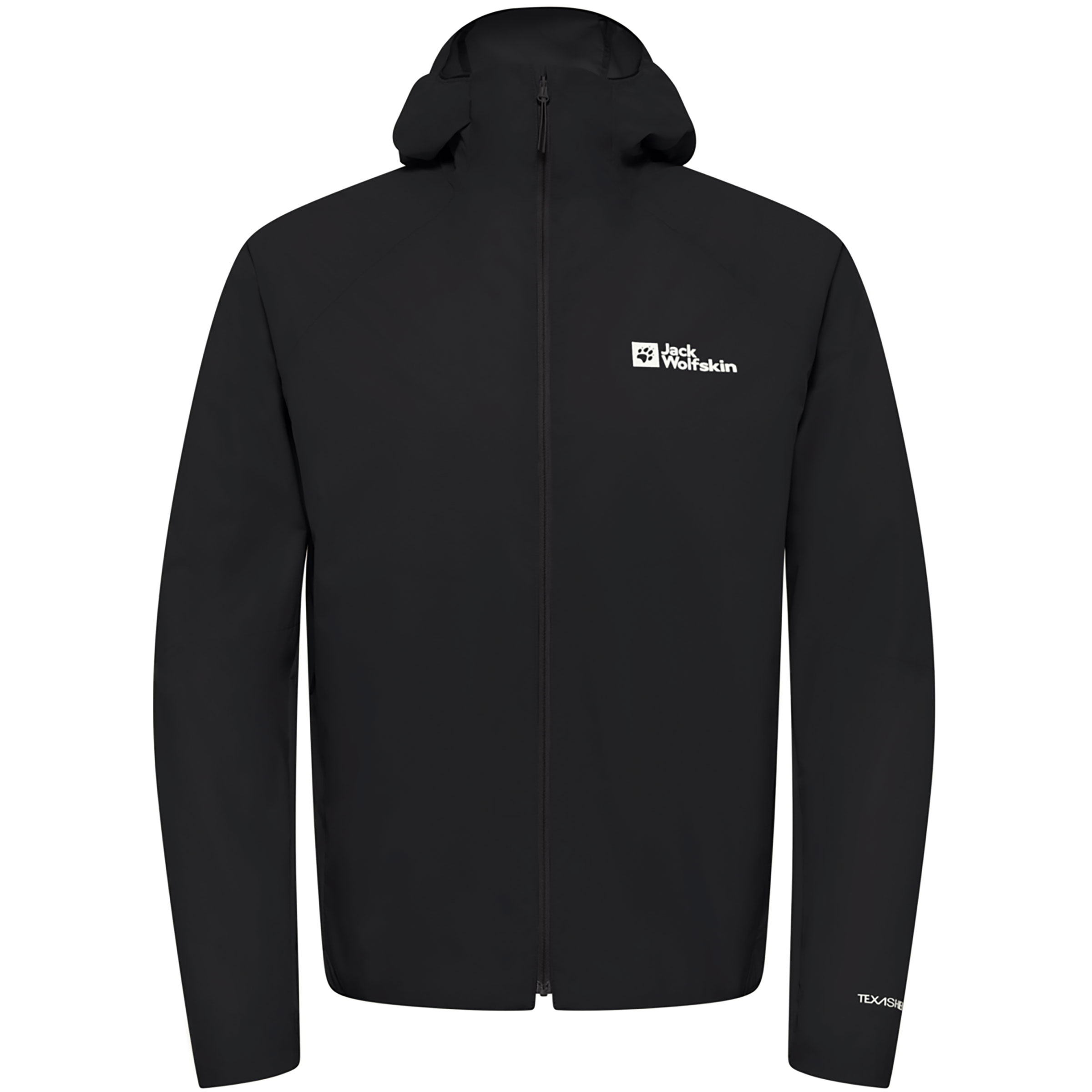 Jack Wolfskin Herren Prelight Octa Jacke