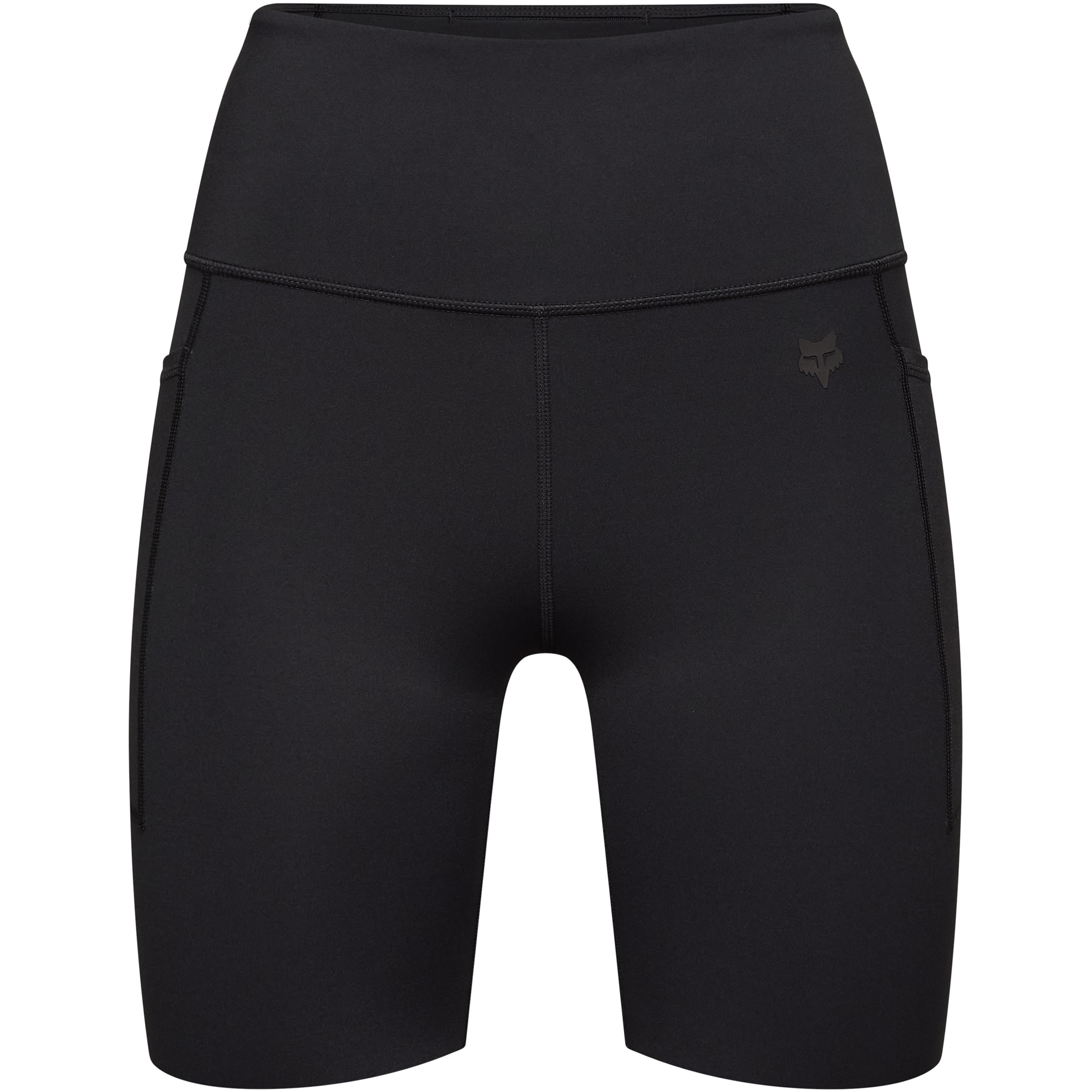 Fox Damen Motive Biker Short Tights