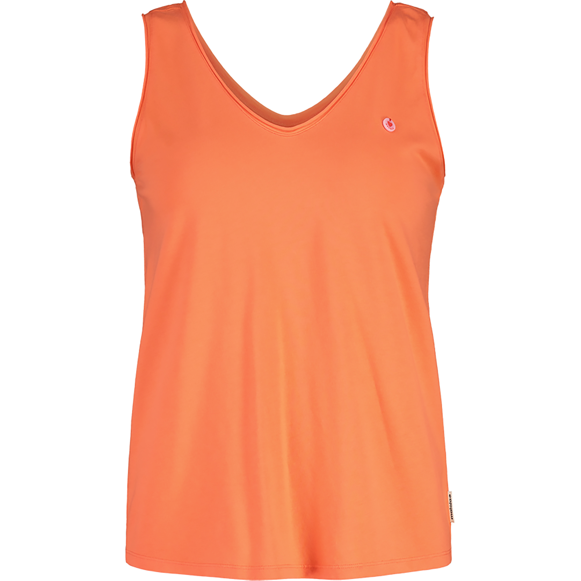 Maloja Damen PlanaM. Top