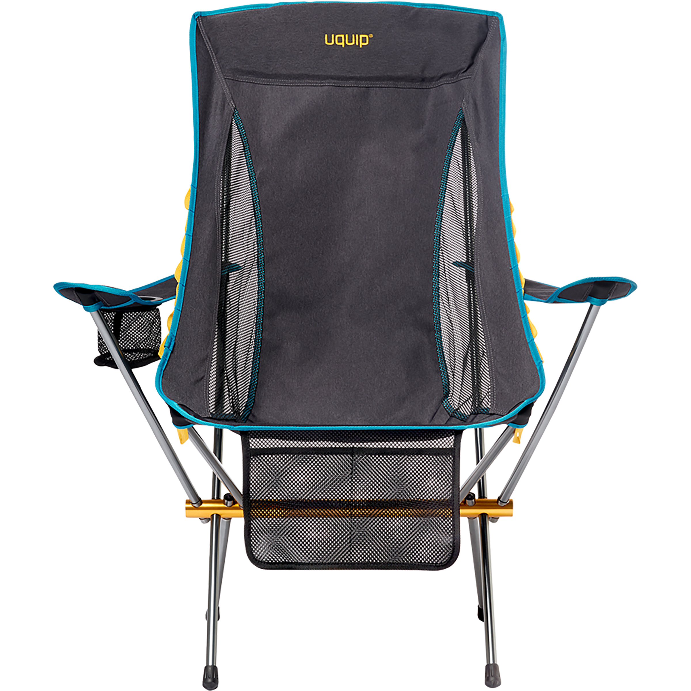 Uquip Infinity Lounger Campingstuhl