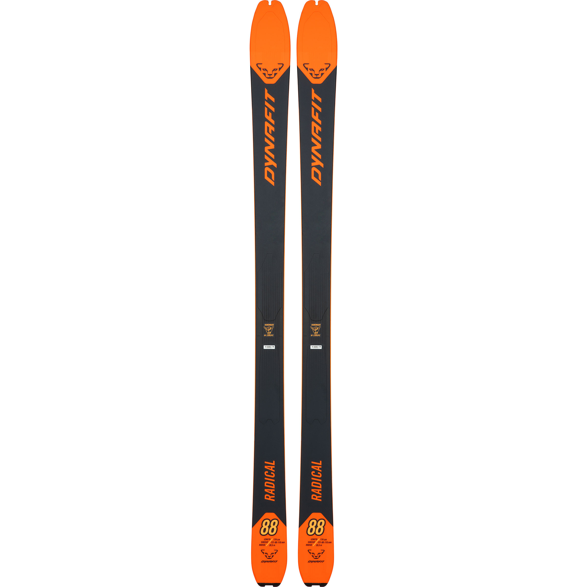 Dynafit Radical 88 Ltd. Edition Tourenski 24/25