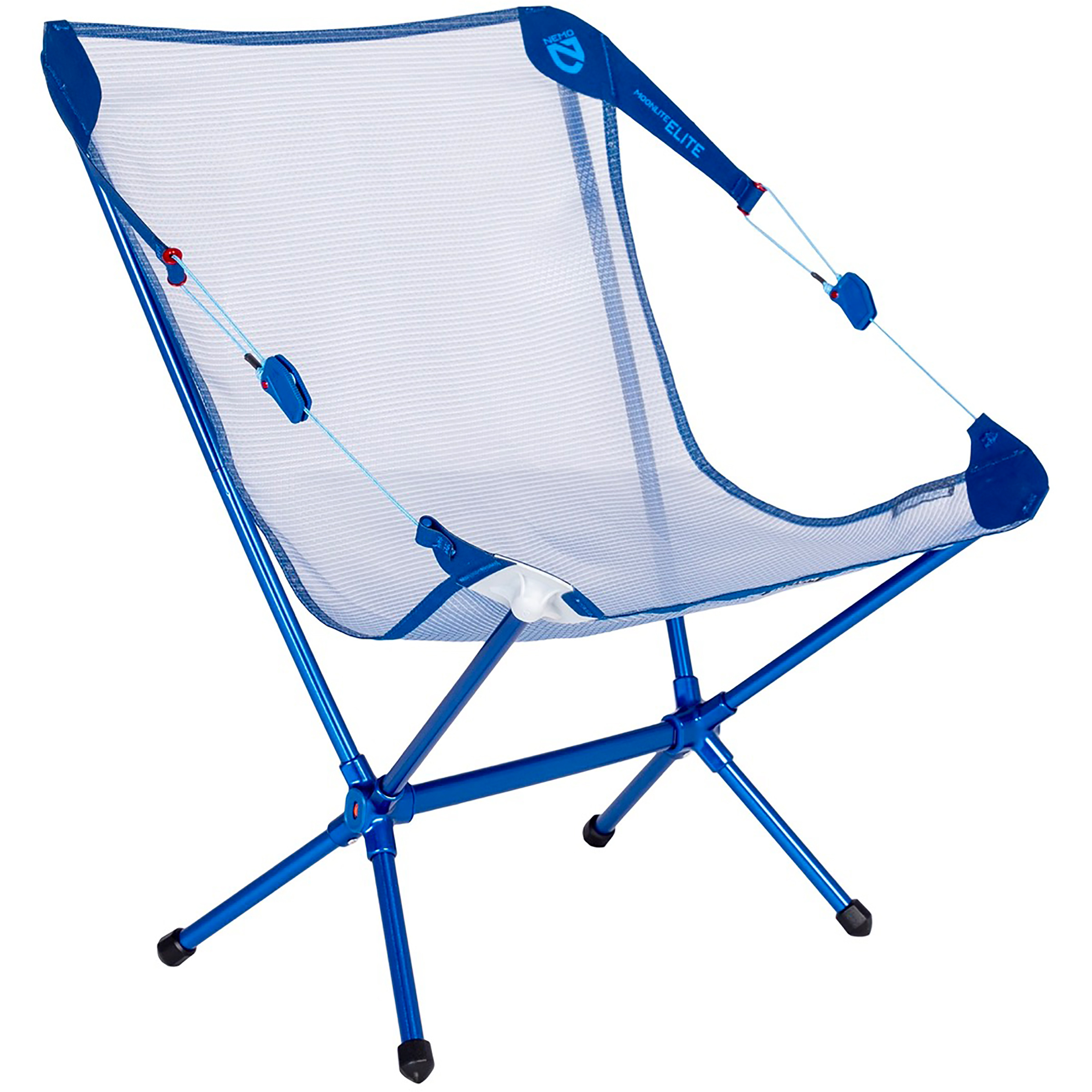 Nemo Equipment Moonlite Elite Campingstuhl