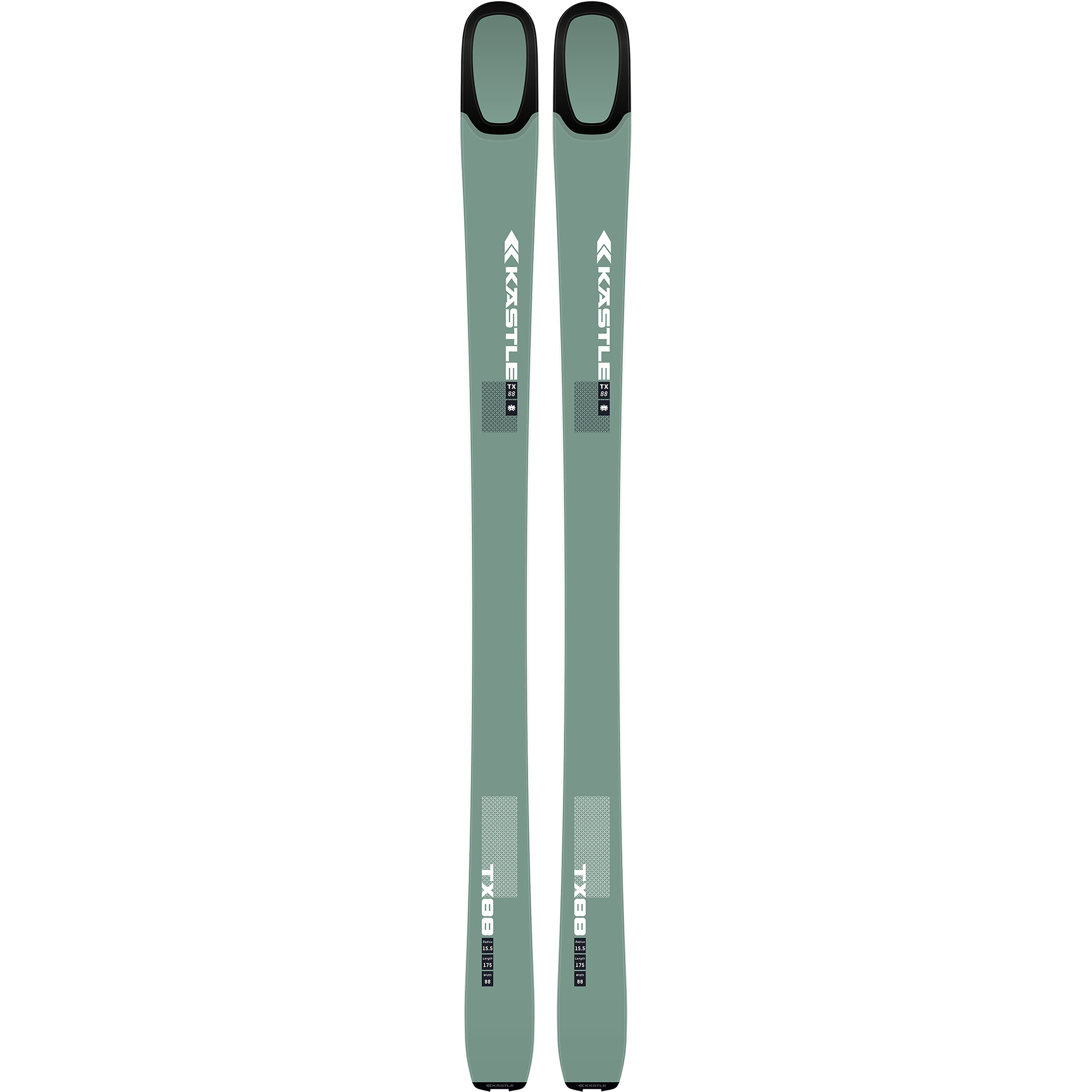 Kästle TX88 Tourenski 26/27