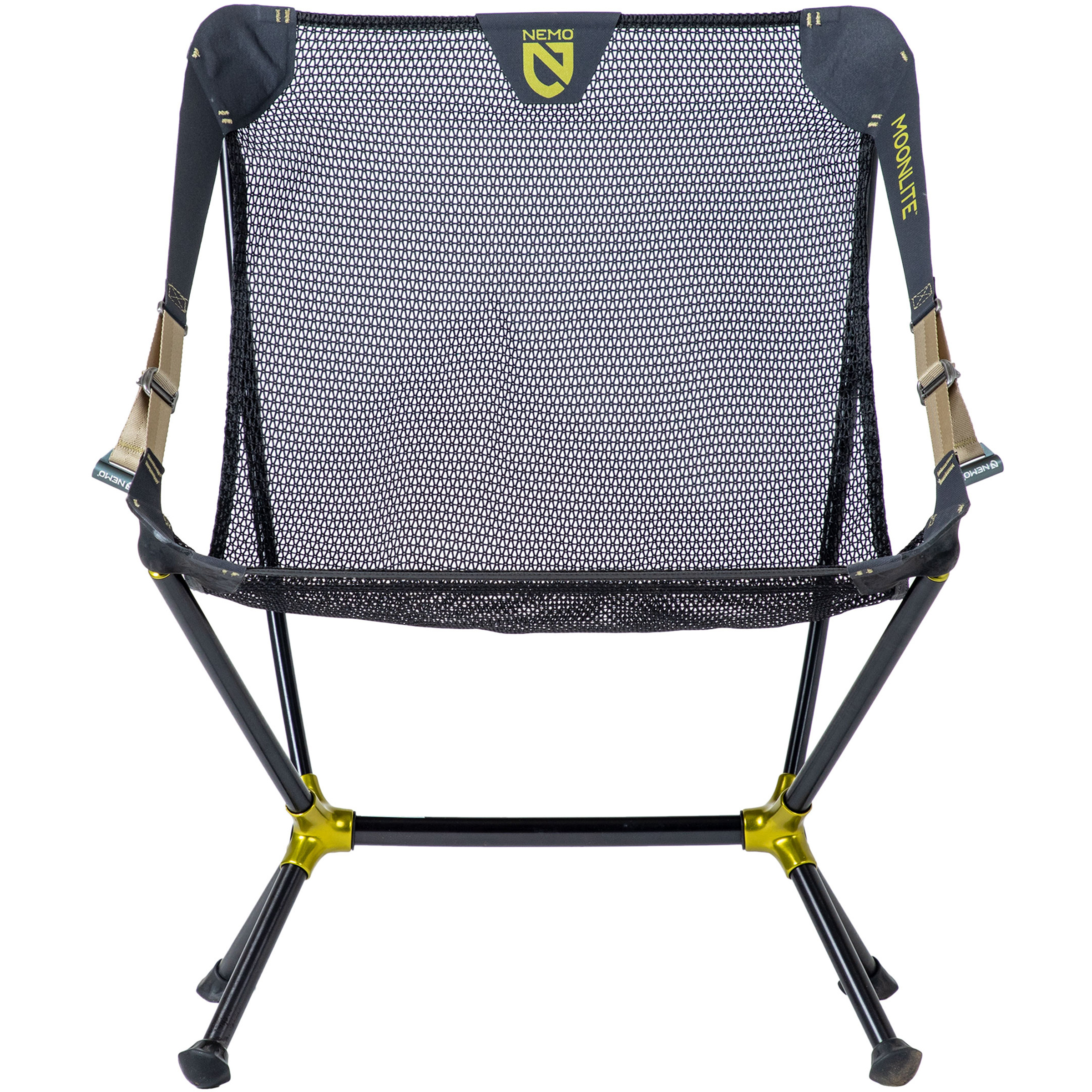 Nemo Equipment Moonlite Campingstuhl