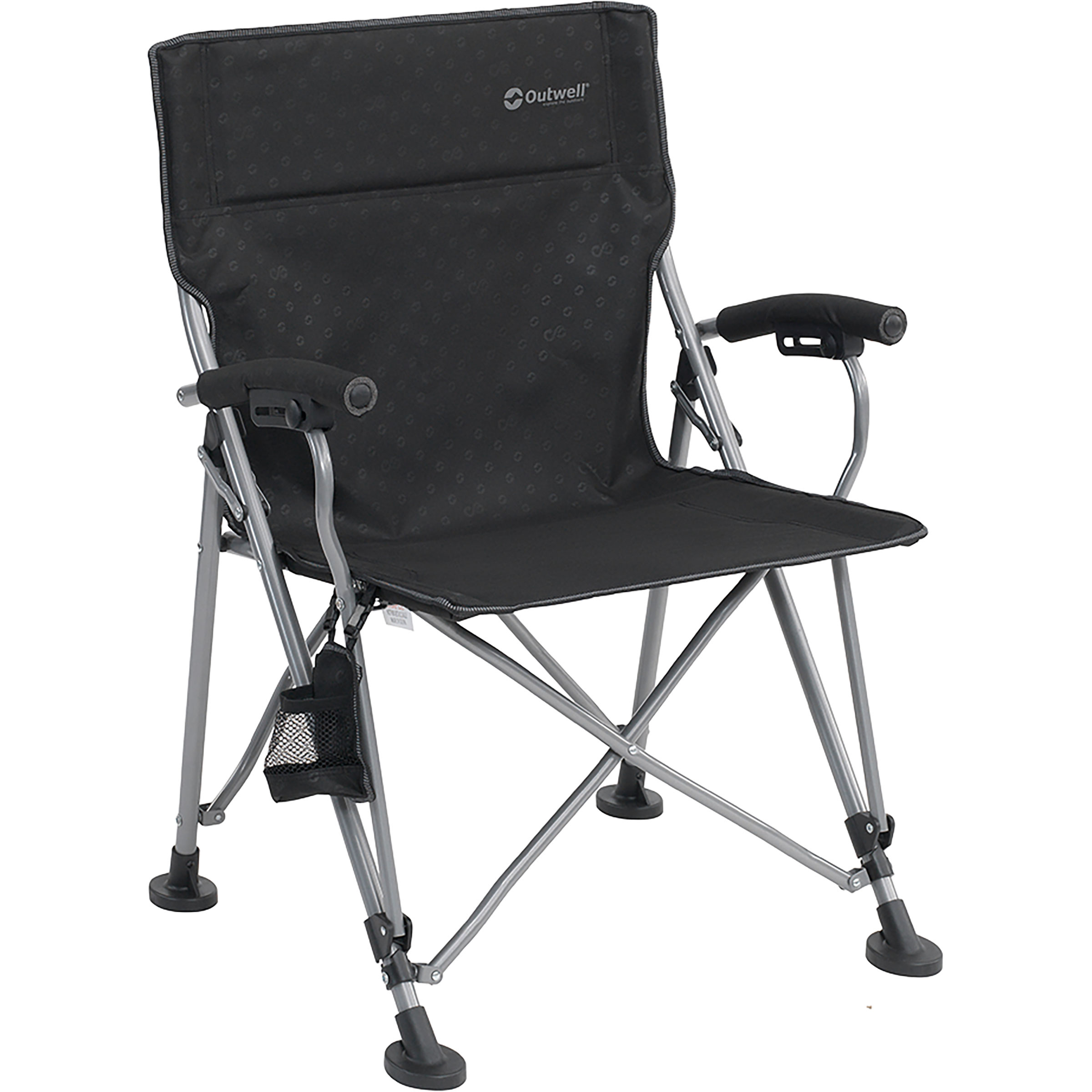 Outwell Campo Campingstuhl