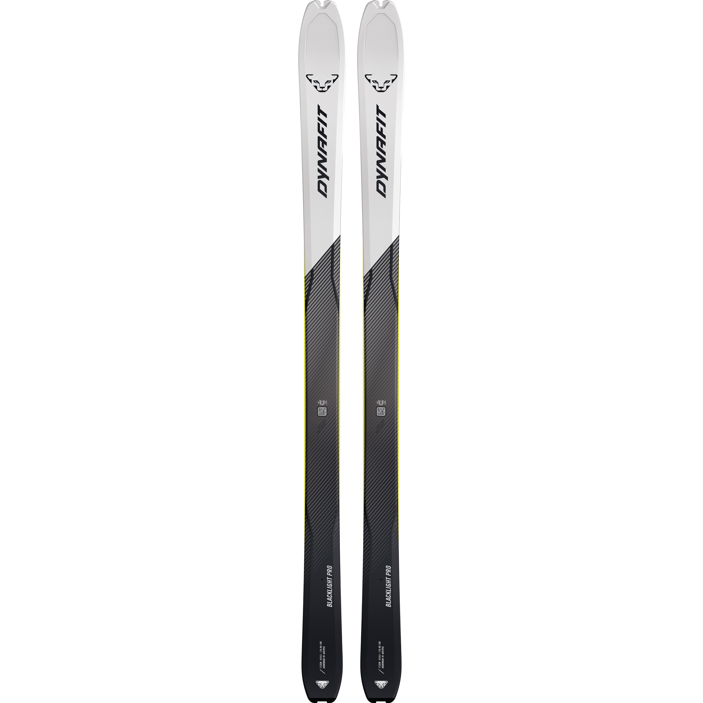 Dynafit Blacklight Pro Tourenski 26/27