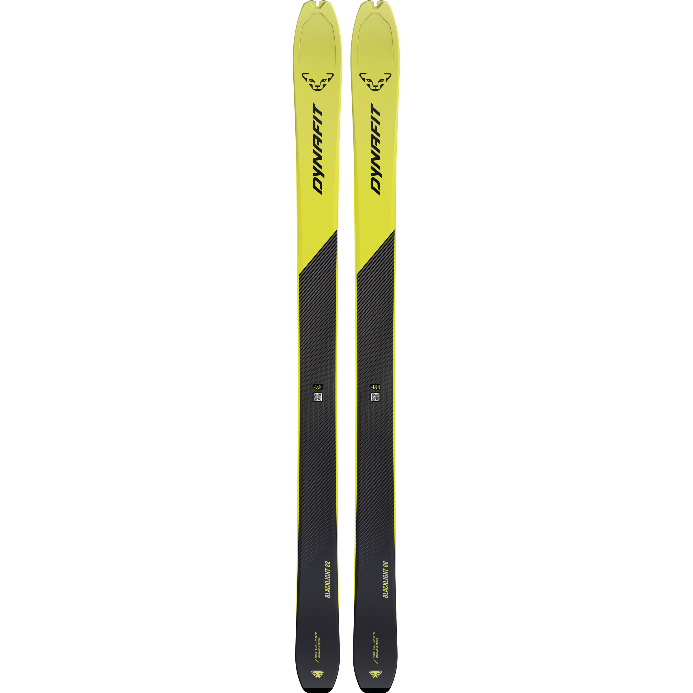 Dynafit Blacklight 88 FI 90 Tourenski 26/27