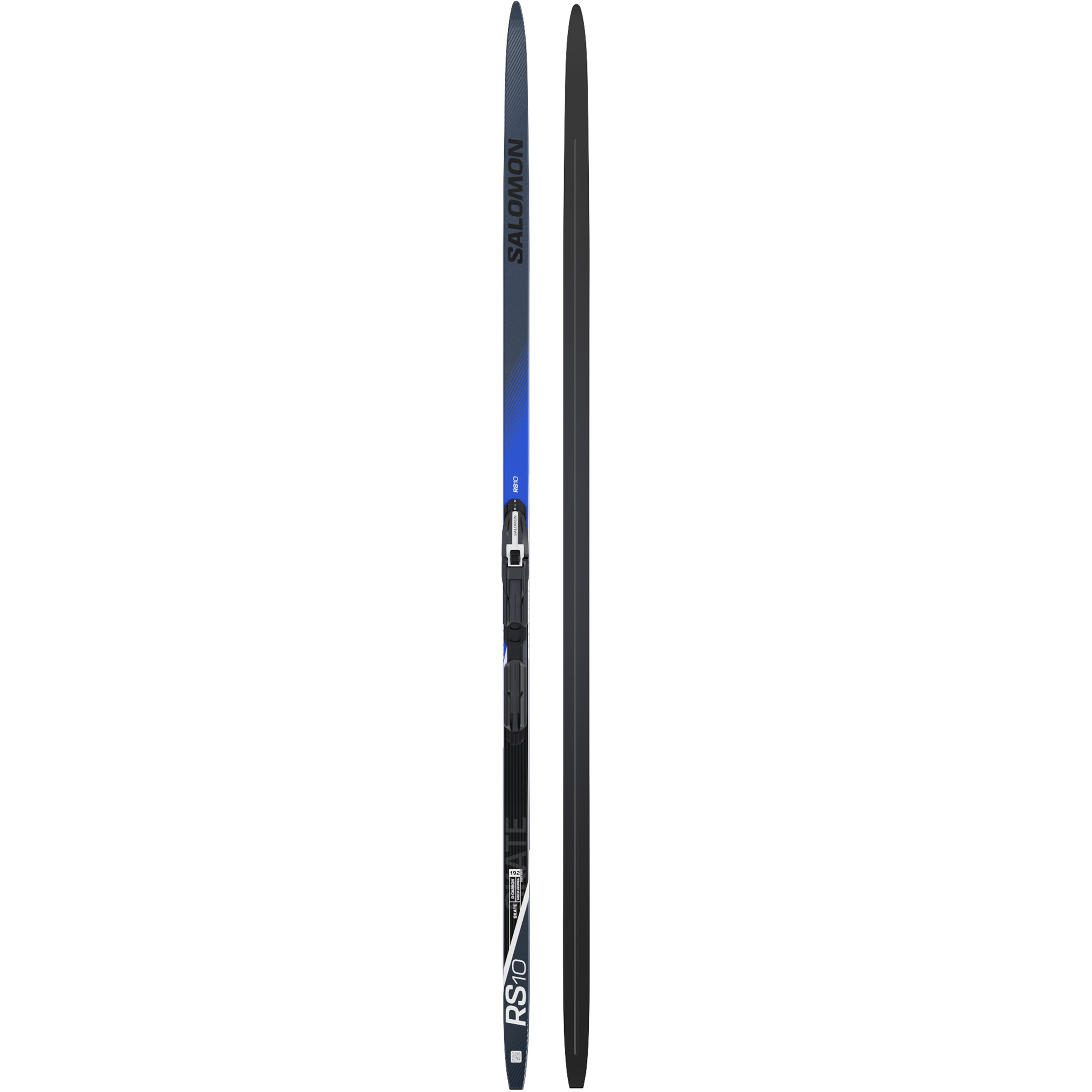 Salomon RS10 + Shift Langlaufski