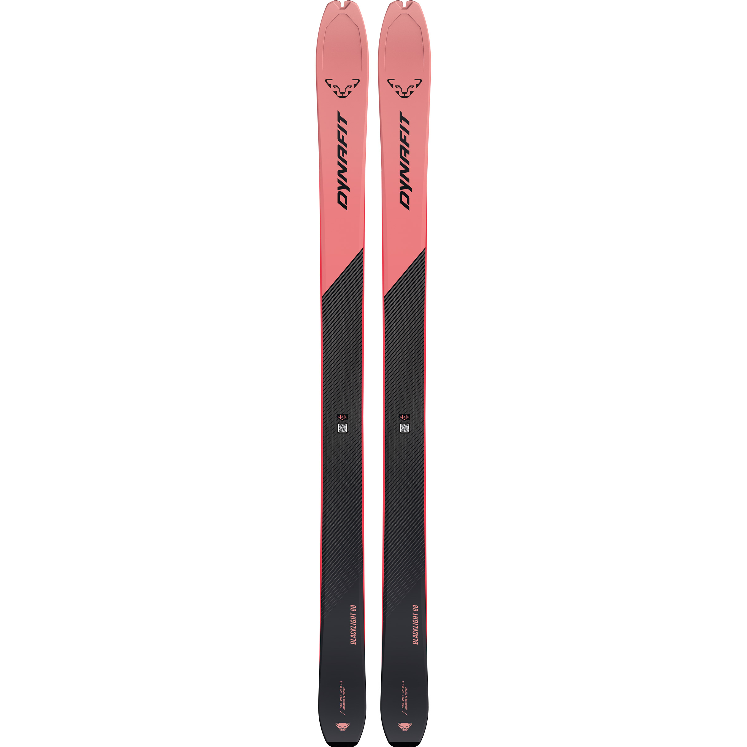 Dynafit Blacklight 88 FI 70 Tourenski 26/27