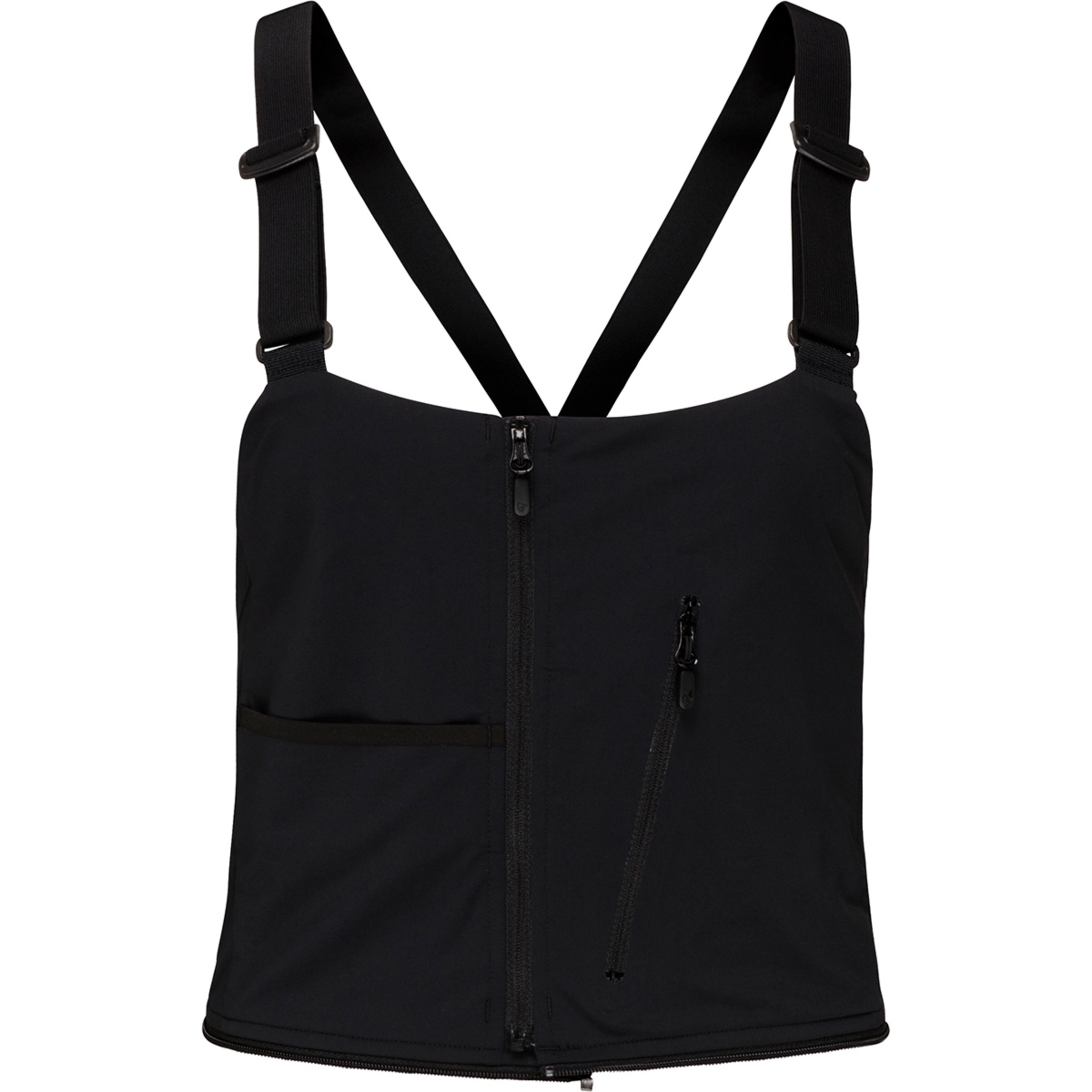 Norrona Damen Ski/Snowboard Bib Hosenträger