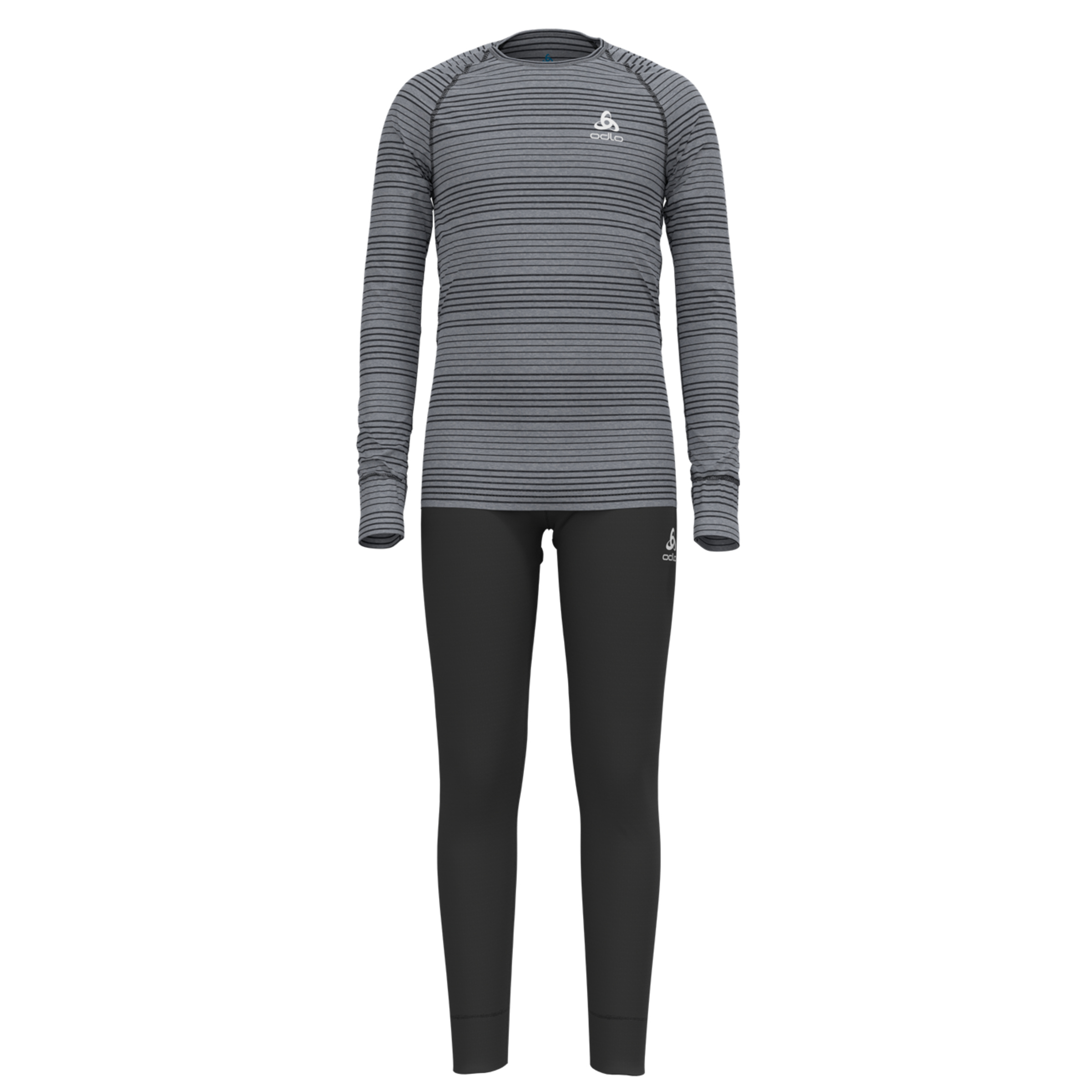 Odlo Kinder Active Warm Eco Unterwäsche Set