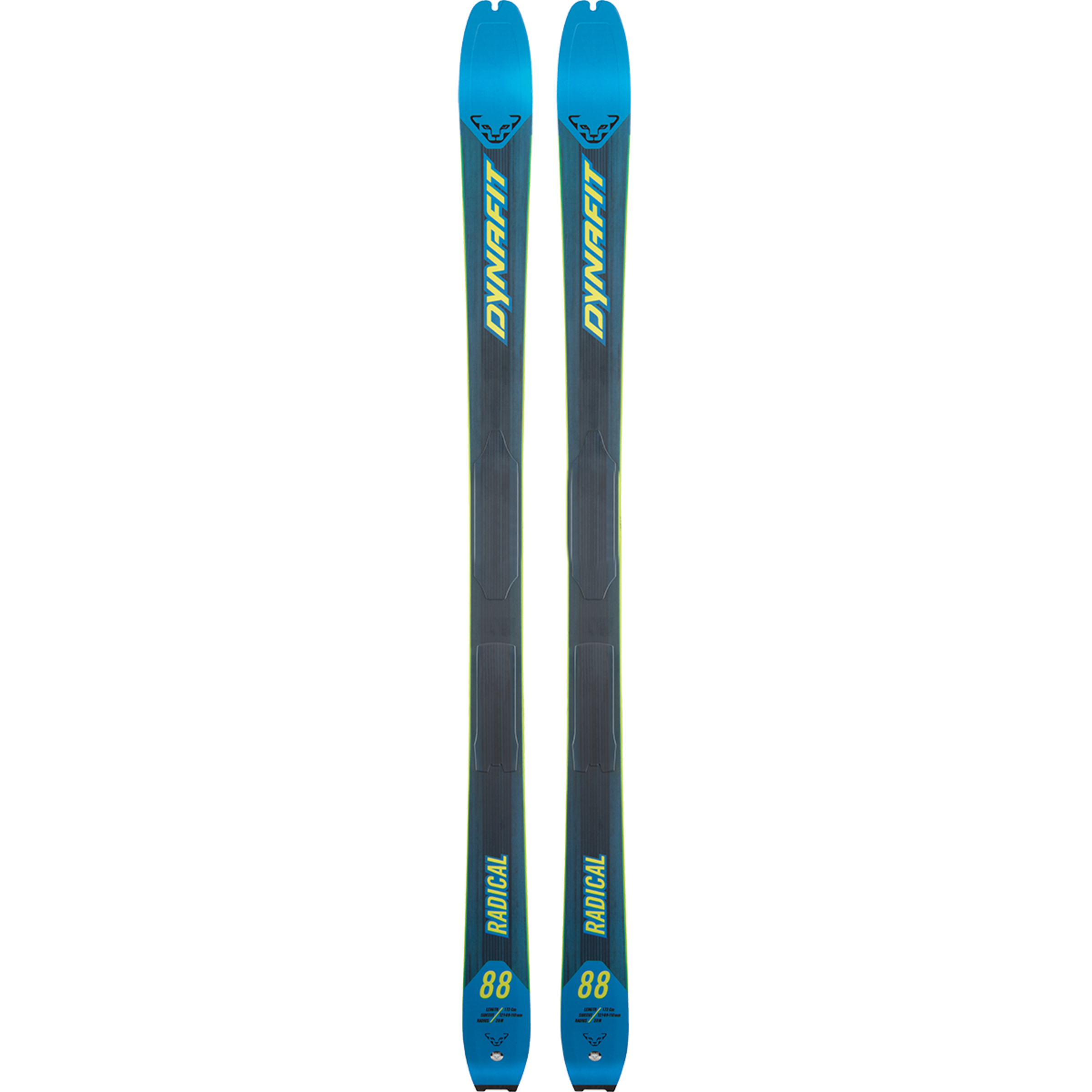Dynafit Radical 88 Tourenski 25/26