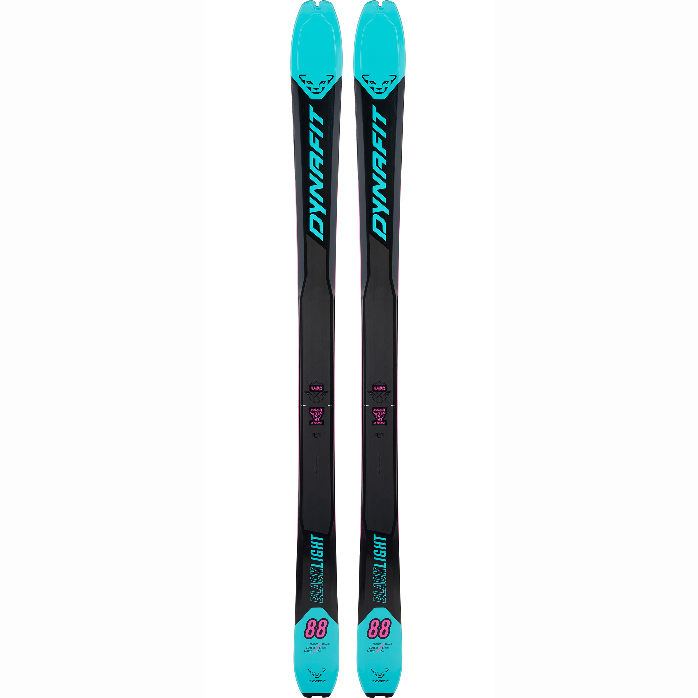 Dynafit Damen Blacklight 88 Tourenski 24/25