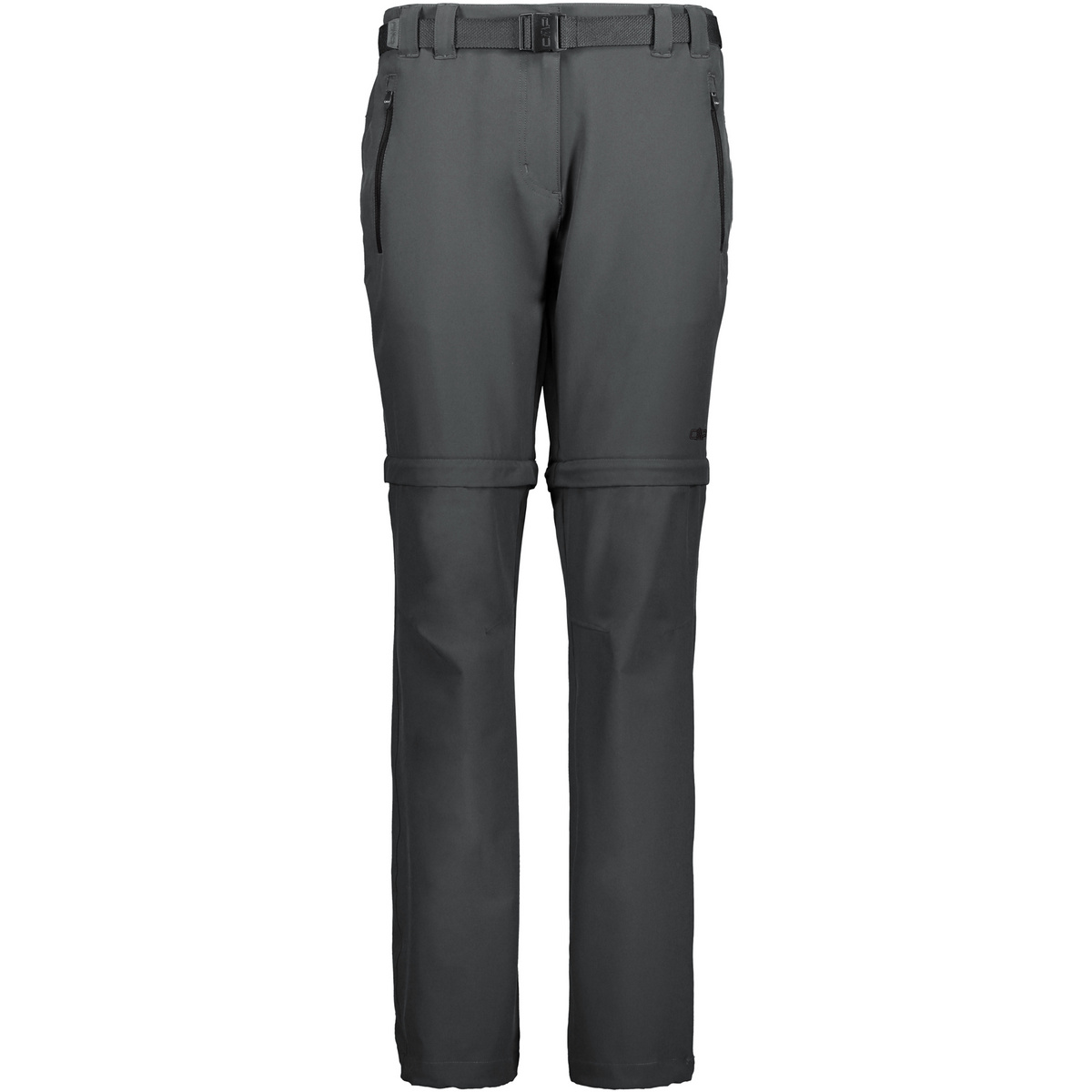 CMP Kinder Trekking Zip Off Hose