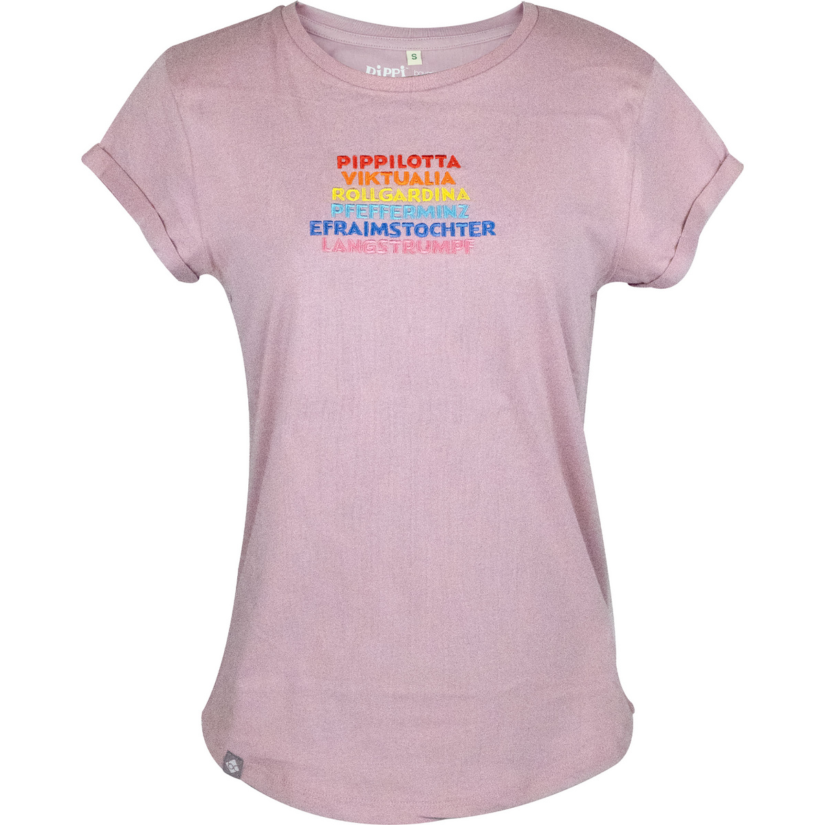 Bavarian Caps Kinder Pippilotta Viktualia T-Shirt