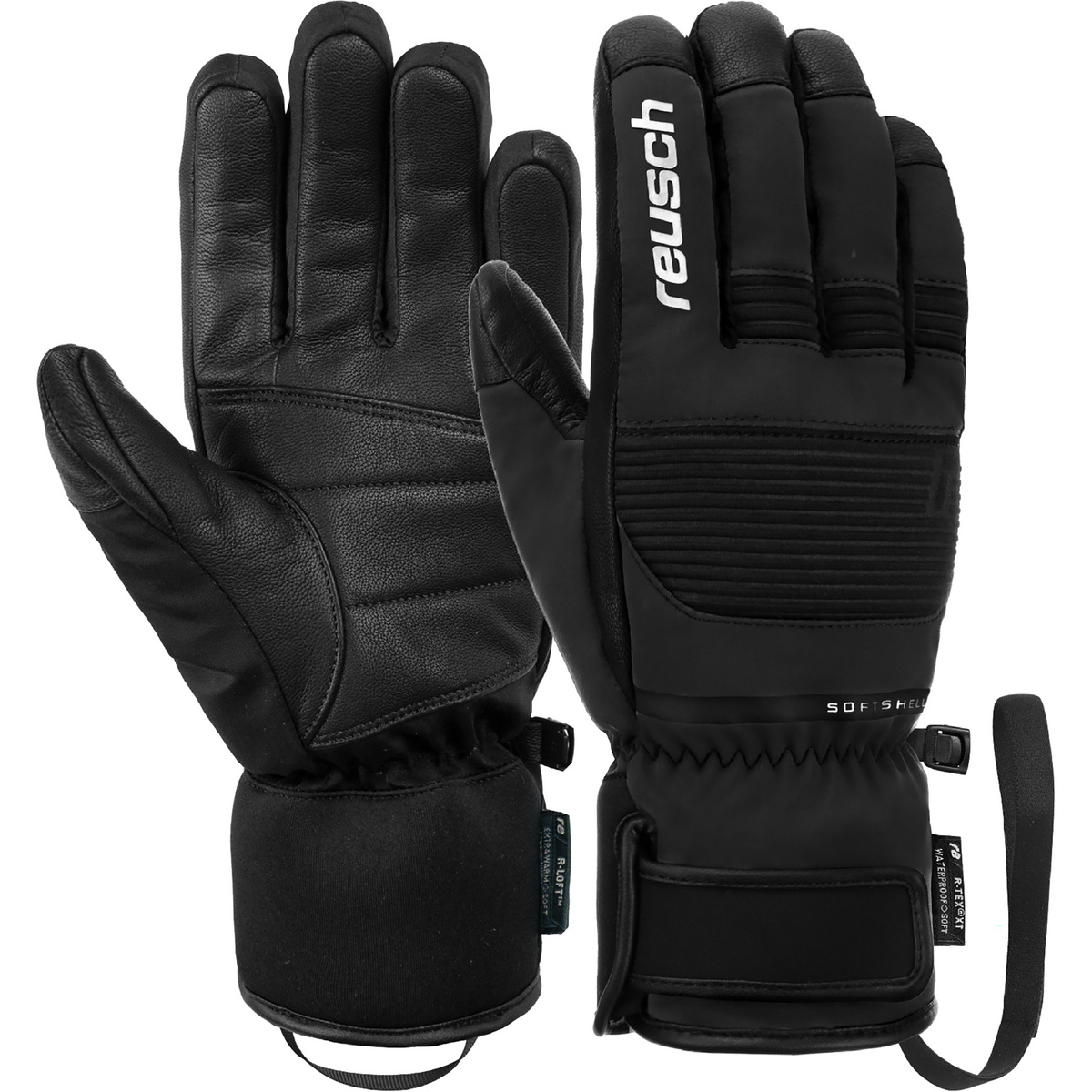 Reusch Andy R-Tex XT Handschuhe