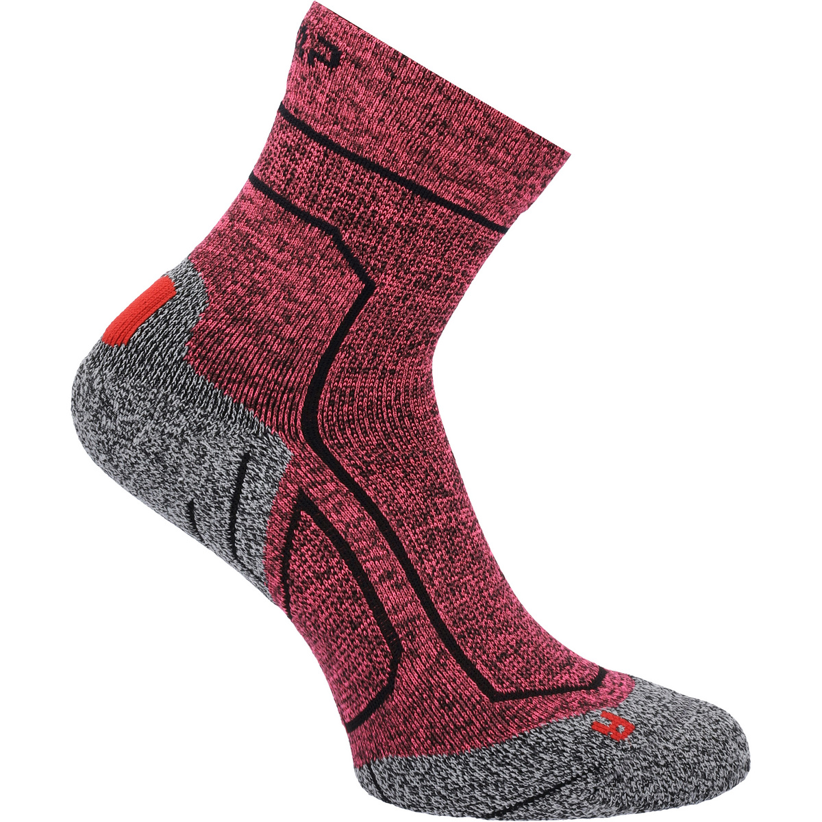 CMP Damen Hiking Softair Socken