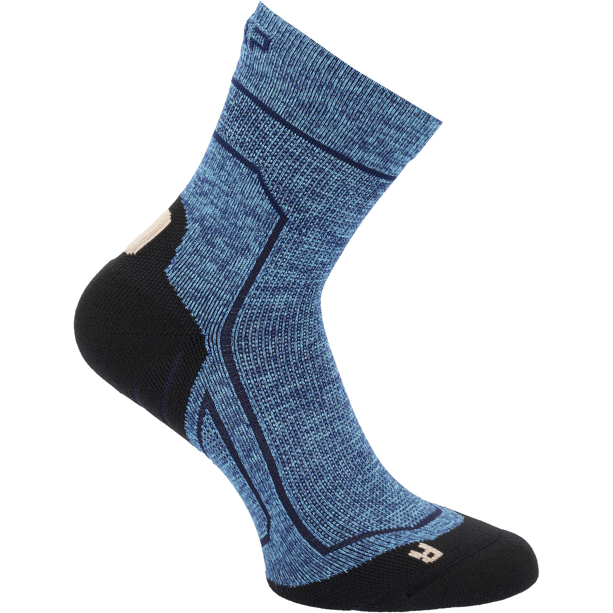 CMP Damen Hiking Softair Socken