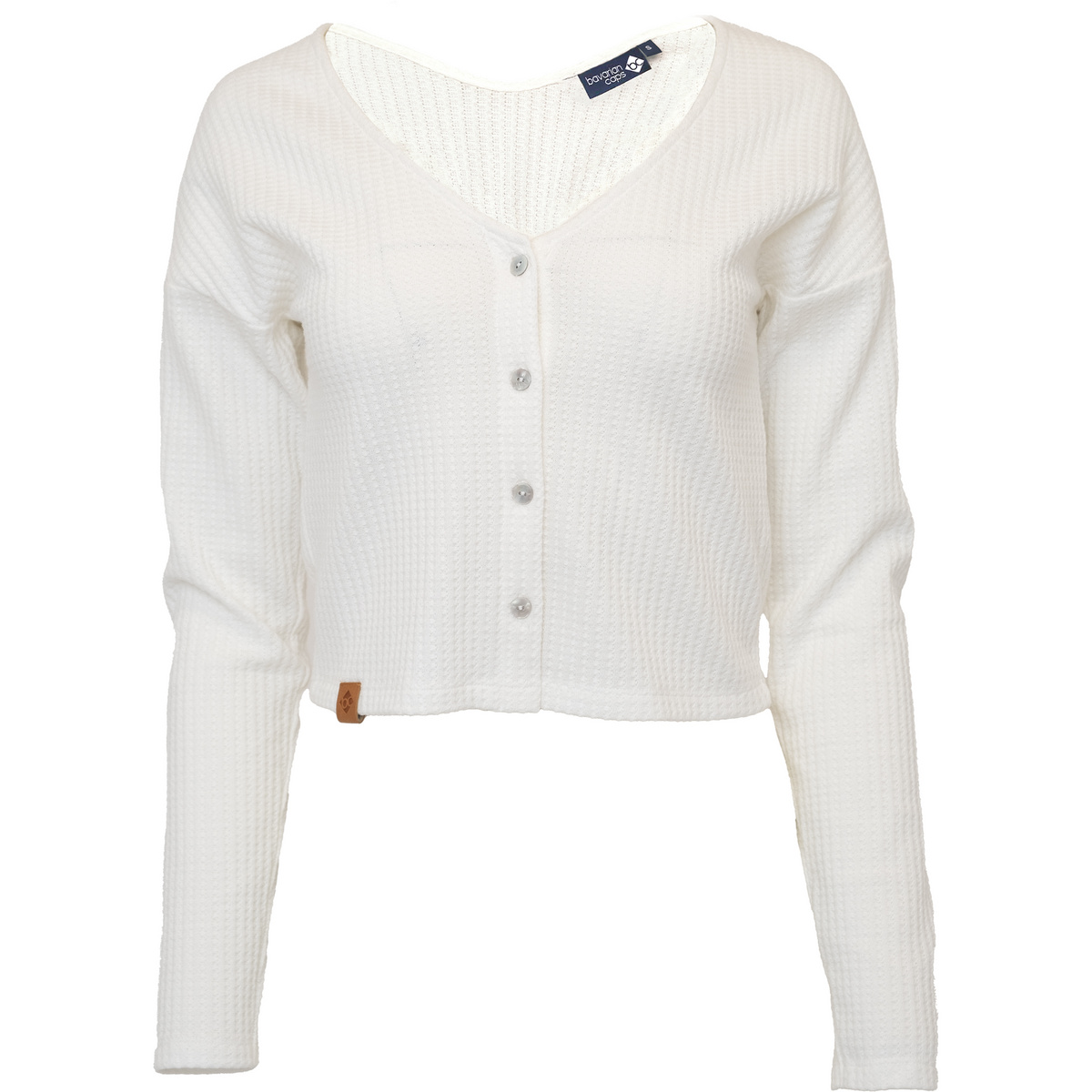 Bavarian Caps Damen Kathi Strickjackerl Jacke