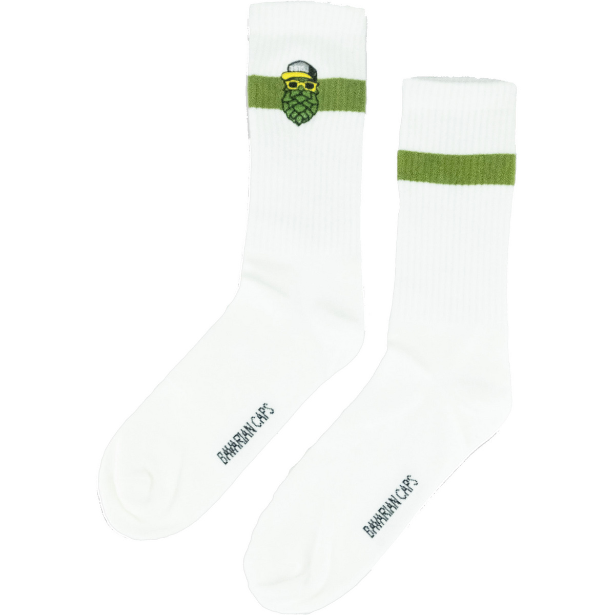 Bavarian Caps Hopfinator Socken