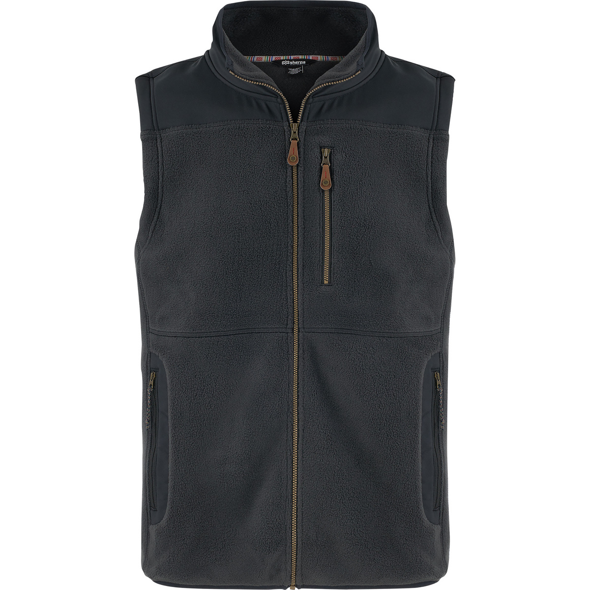 Sherpa Adventure Gear Herren Sanani Eco Weste