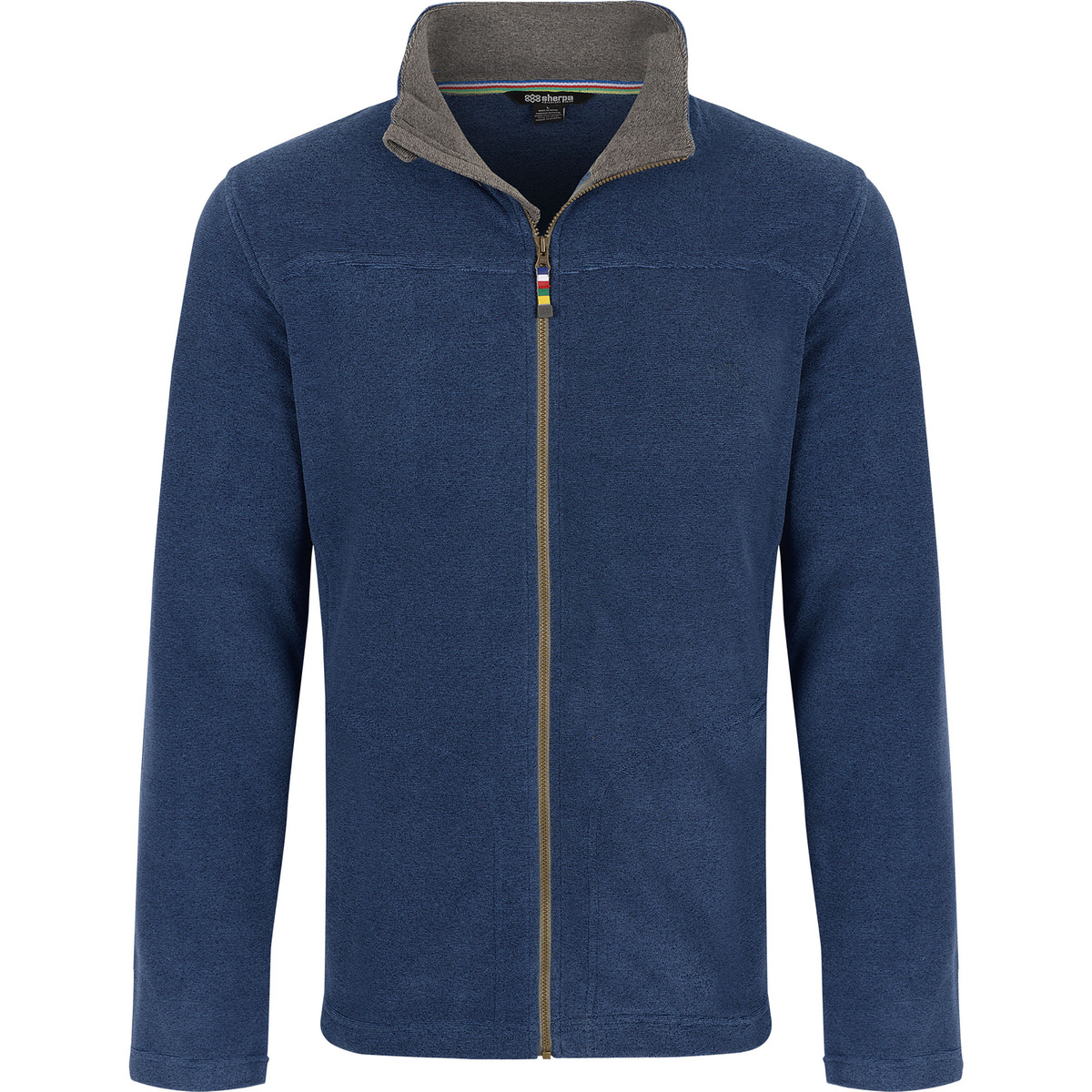 Sherpa Adventure Gear Herren Rolpa Eco Jacke