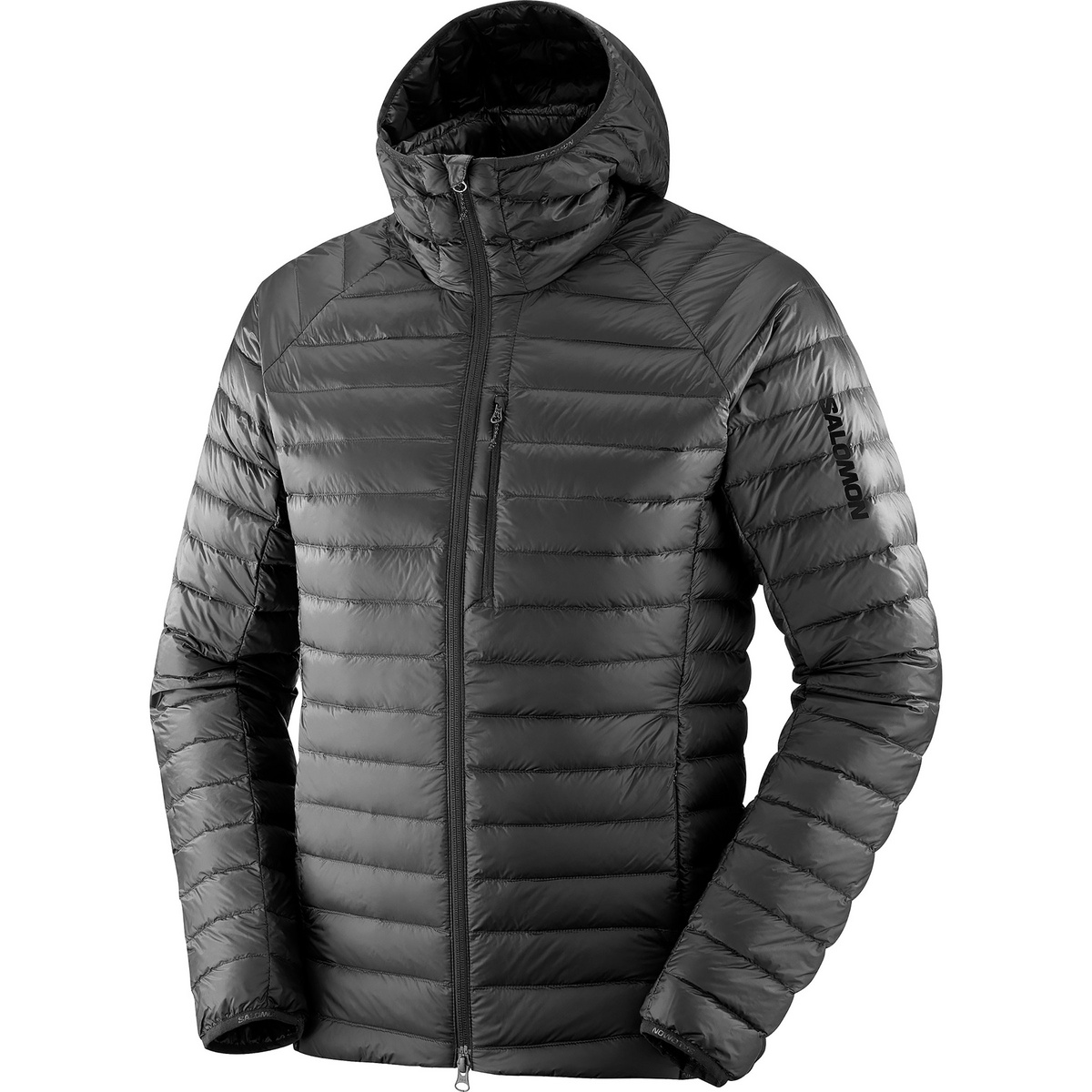 Salomon Herren Elixir Micro Down Jacke