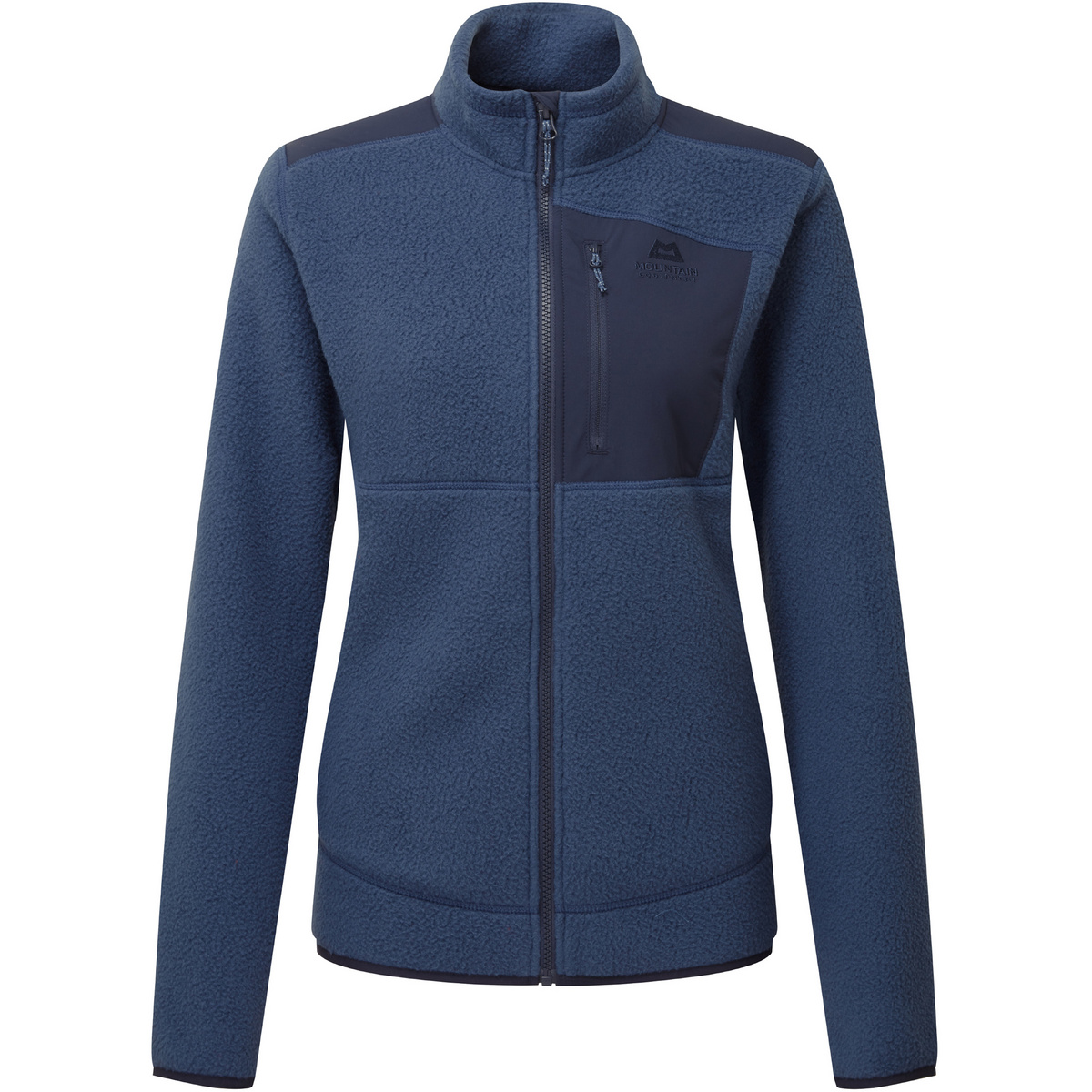 Mountain Equipment Damen Highpile Jacke