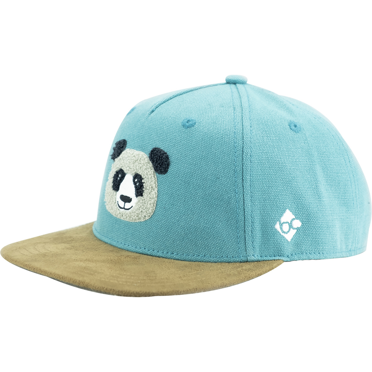 Bavarian Caps Panda Cap