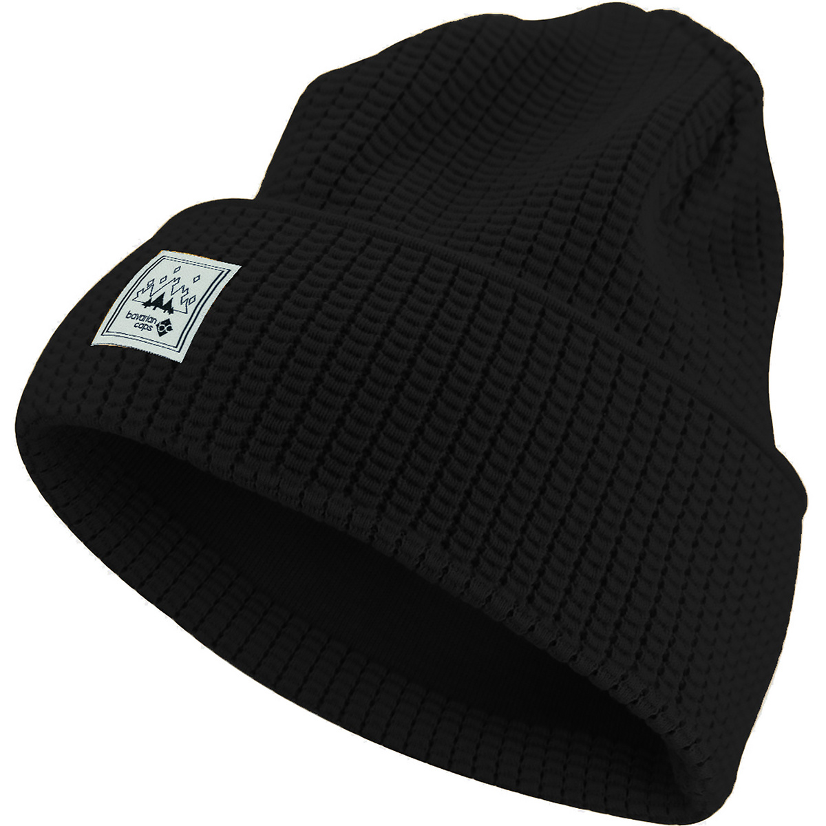 Bavarian Caps Fair&Comfy Mütze