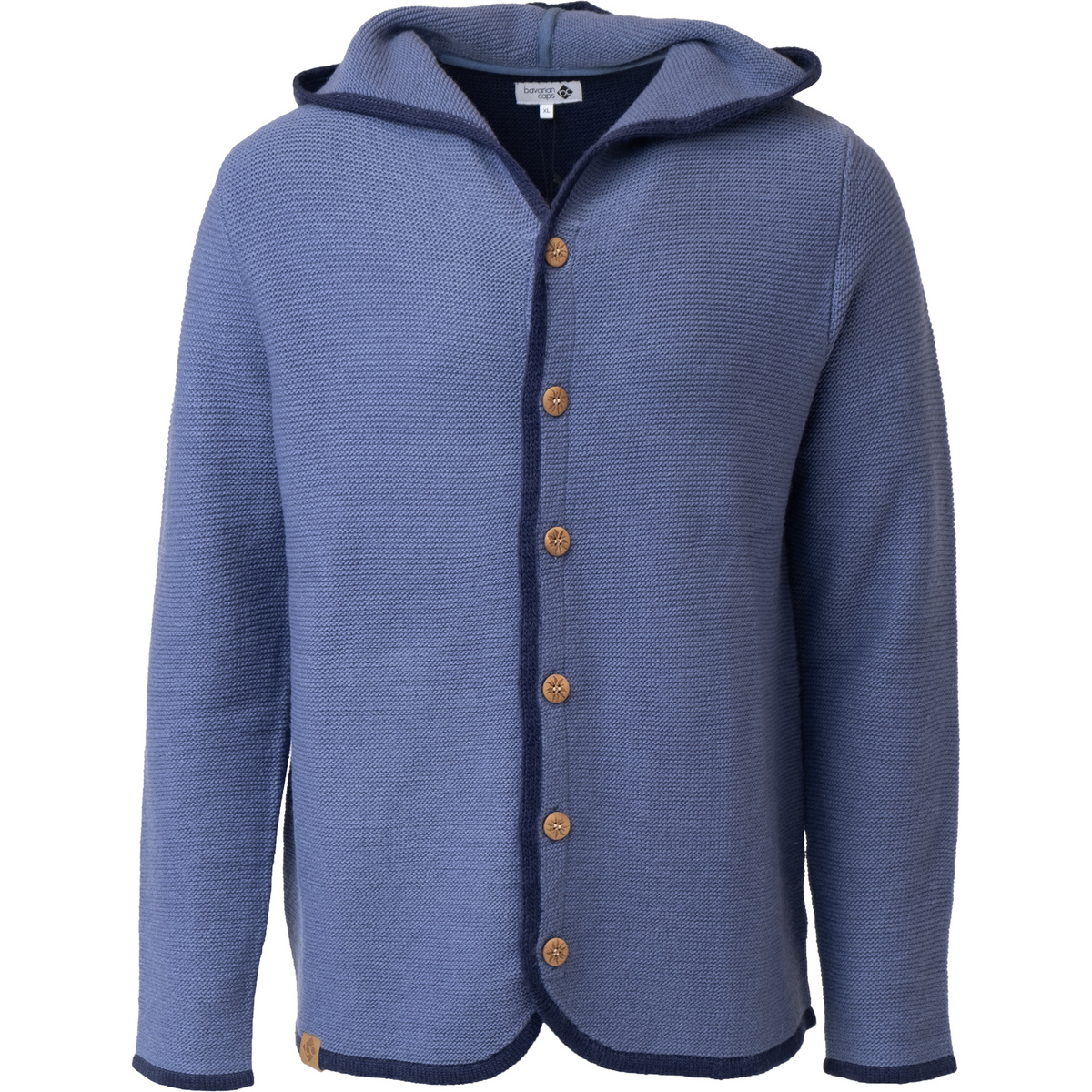 Bavarian Caps Herren Ferdinand Jacke