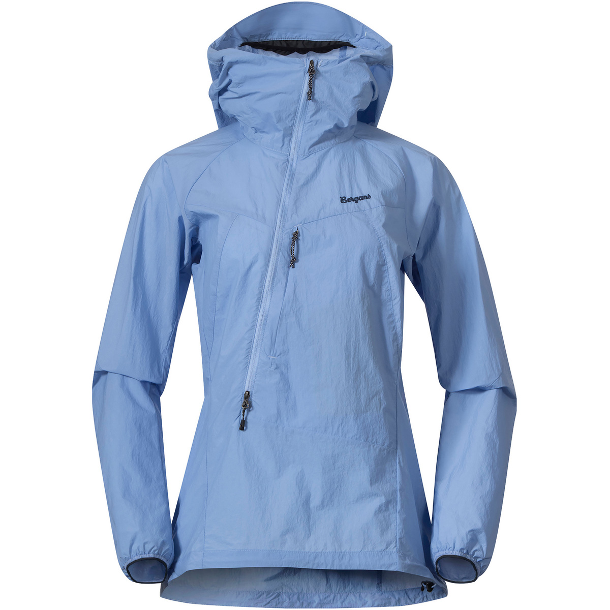 Bergans Damen Tind Windbreaker Anorak